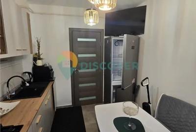 Apartament cu 2 camere semidecomandat în Narcisa - 4