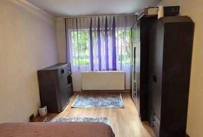 Apartament cu 2 camere semidecomandat în Gării - 2