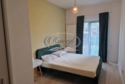 Apartament cu 3 camere semidecomandat în Mărăști - 11
