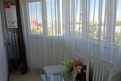 Garsonieră decomandată, mobilată în Nicolina - 2