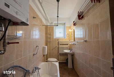 Apartament cu 2 camere decomandat, mobilat în Central - 4