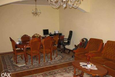 Casă cu 4 camere în Funcționarilor - 6