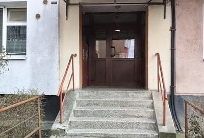 Garsonieră decomandată în Astra