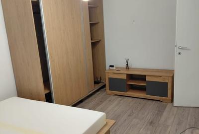 Garsonieră decomandată în Dosu Bricii