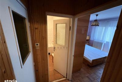 Apartament cu 3 camere în Central - 12