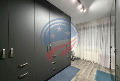 Apartament cu 3 camere decomandat, mobilat în Calea Severinului - 7