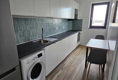 Apartament cu 2 camere semidecomandat, mobilat în Tomis Nord - 8