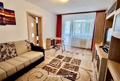 Apartament cu 2 camere circular în Tudor Vladimirescu