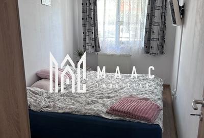 Apartament cu 3 camere semidecomandat, mobilat în Nord-Vest - 3
