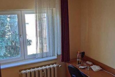 Garsonieră în Zorilor