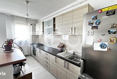 Apartament cu 2 camere decomandat în Șelimbăr - 4