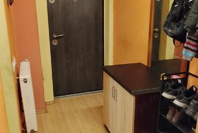 Apartament cu 2 camere decomandat în Baciu - 4