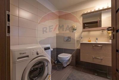 Casă cu 4 camere cu Teren 207 Mp în Dumbrăvița - 19