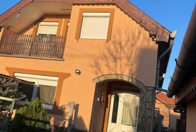 Casă cu 4 camere în Central - 7