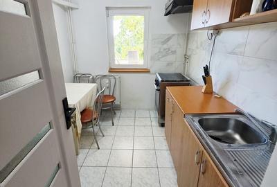 Apartament cu 2 camere decomandat în Mărășești - 2
