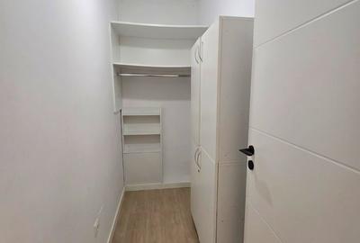 Apartament cu 3 camere semidecomandat în Florești - 10