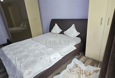 Apartament cu 3 camere semidecomandat în Favorit