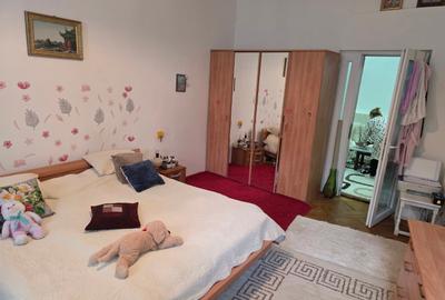 Apartament cu 2 camere semidecomandat, mobilat în Ferdinand - 12