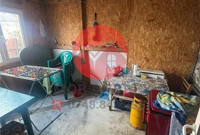 Casă cu 2 camere cu Teren 104 Mp în Central - 2