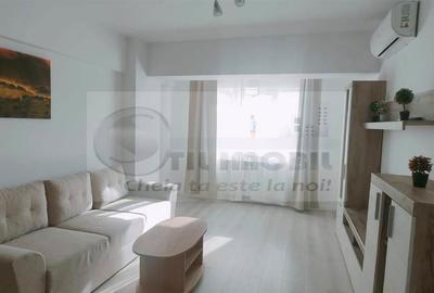 Apartament cu 2 camere decomandat, mobilat în Tătărași - 10