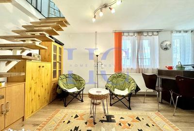 Apartament cu 2 camere, mobilat în Ștefan cel Mare - 9