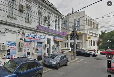 Spațiu comercial, de 320 mp, în Ultracentral - 7
