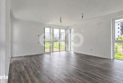 Casă cu 4 camere cu Teren 200 Mp în Tractorul