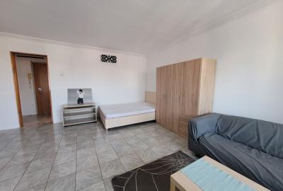 Garsonieră decomandată în Domenii - 4