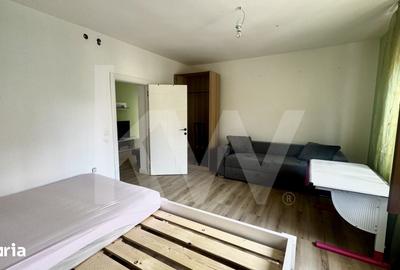 Apartament cu 3 camere în Lazaret