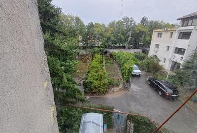 Apartament cu 2 camere decomandat în Calea Galați - 1