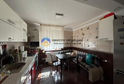 Apartament cu 4 camere semidecomandat în Precista - 6