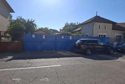 Casă cu 3 camere cu Garaj în Cetate - 4