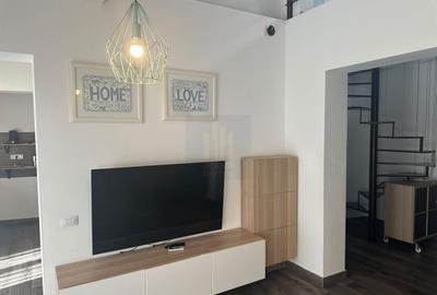 Apartament cu 4 camere decomandat, mobilat în Cotroceni