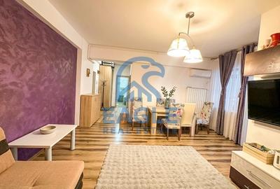 Apartament cu 2 camere decomandat, mobilat în Km 4-5 - 4