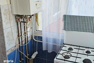 Apartament cu 2 camere în Dacia - 5