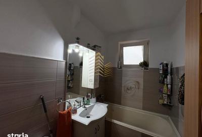 Apartament cu 3 camere în Decebal - 12