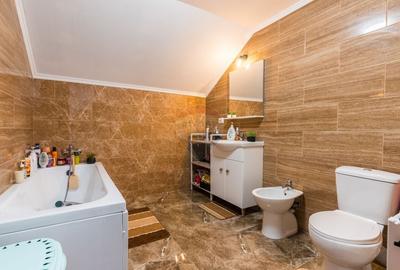 Casă individuală cu 5 camere cu Teren 245 Mp în Horpaz - 23