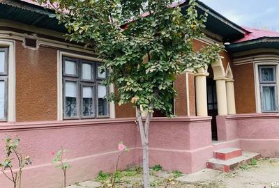 Casă cu 4 camere cu Teren 1500 Mp în Mihai Viteazu - 8