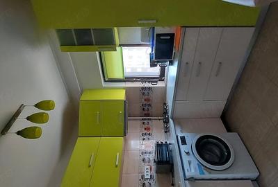 Apartament cu 2 camere decomandat în Nord