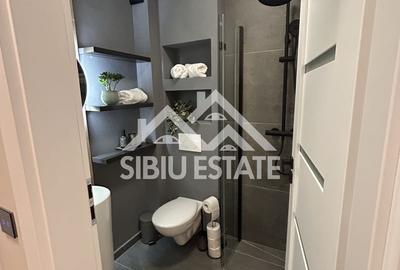 Apartament cu 2 camere decomandat în Șelimbăr - 2