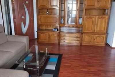 Apartament cu 2 camere semidecomandat în Micro 11 - 5