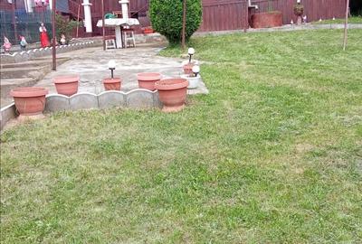 Casă cu 3 camere cu Teren 35 Mp în Sânmihaiu de Câmpie