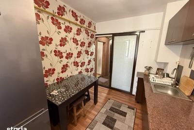Garsonieră decomandată în Războieni