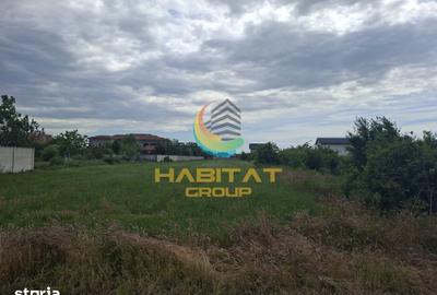 Teren de 3770 mp, în Central