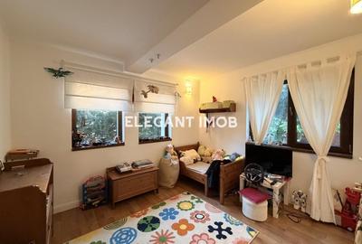 Casă individuală cu 6 camere cu Teren 600 Mp în Corbeanca - 14
