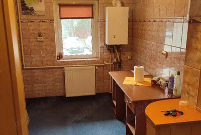 Apartament cu 2 camere semidecomandat în Central - 5