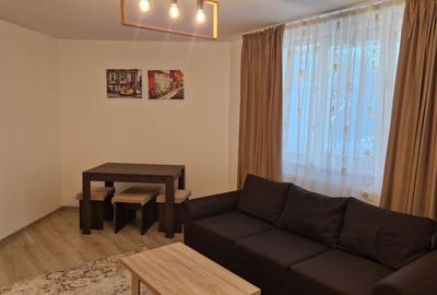 Apartament cu 2 camere decomandat în Central - 1