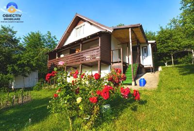 Casă individuală cu 1 camere cu Teren 988 Mp în Dobreni - 13