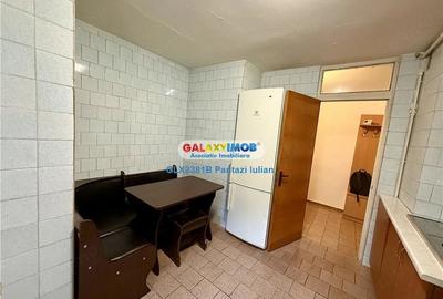 Apartament cu 2 camere decomandat în Lujerului