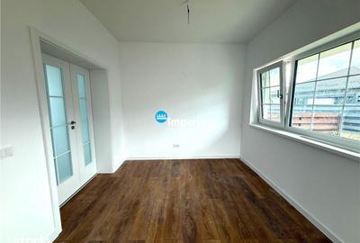 Casă cu 4 camere cu Teren 450 Mp în Miroslava - 10